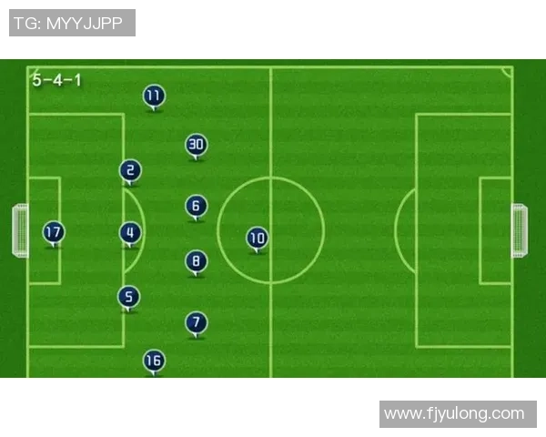 上海足球队中路突破战术解析与未来发展展望
