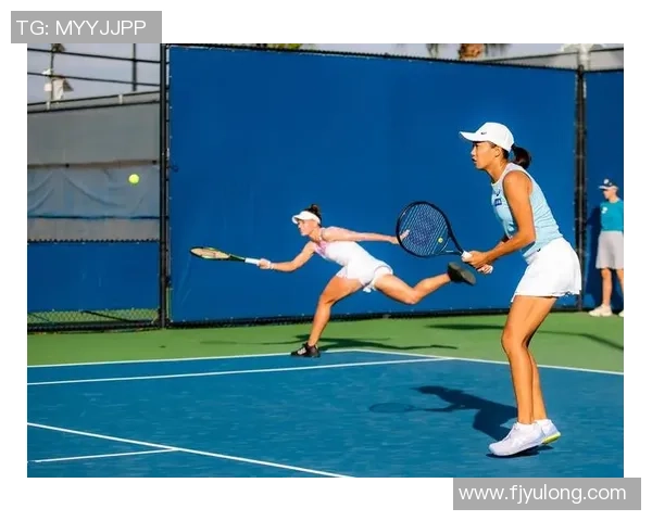 南京网球队的节奏与激情探讨聚焦网球运动的未来发展与挑战