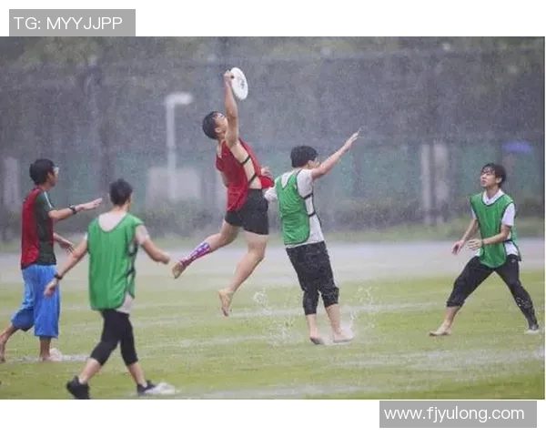 广州飞盘队力量表现的数据分析与战术探讨