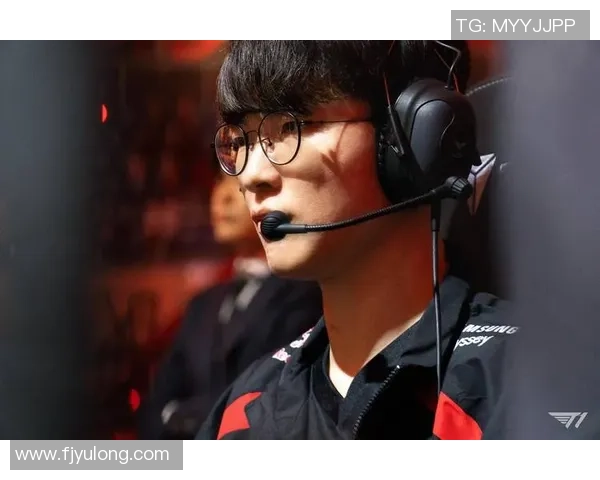 李伟专访：从新手到职业选手的英雄联盟成长之路回顾