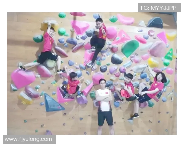 武汉攀岩队灵活性引发热议探讨攀岩运动的未来发展与挑战 武汉攀岩队灵活性引发热议探讨攀岩运动的未来发展与挑战