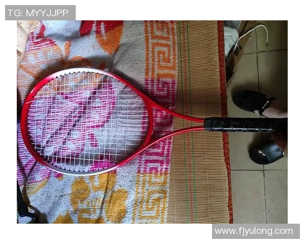 陈丽独家分享网球心得与技巧助你提升球技和比赛表现