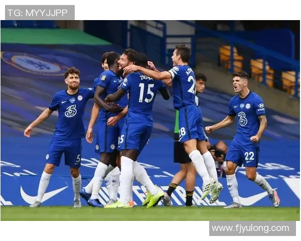 2019年切尔西对阵狼队精彩直播回顾与赛后分析