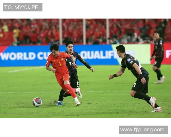 中国与韩国足球对决精彩视频直播全程回顾与分析