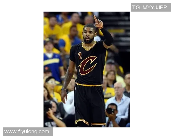 凯里欧文的篮球之路与个人成长：从天才少年到NBA巨星的蜕变历程