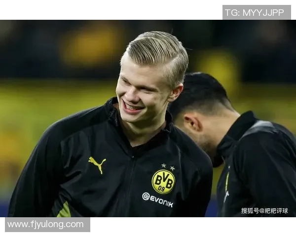 哈兰德：从新星崛起到足坛巨星的辉煌之路与未来展望