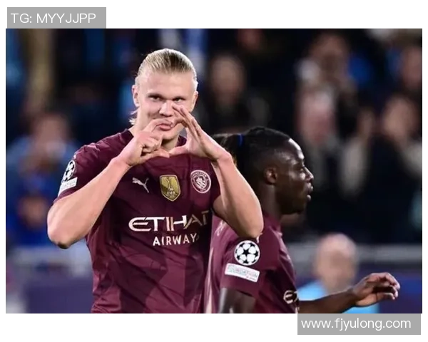 哈兰德狂飙五球曼城7比0横扫莱比锡创下欧冠新纪录 哈兰德狂飙五球曼城7比0横扫莱比锡创下欧冠新纪录